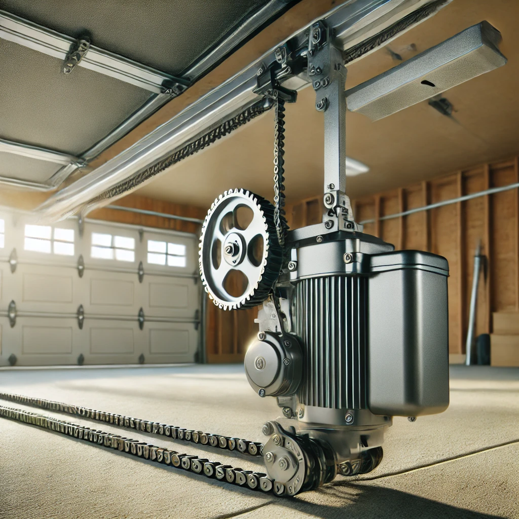 Garage Door Opener Installation & Service in Seal Beach CA - Professional Solutions for All Opener Brands