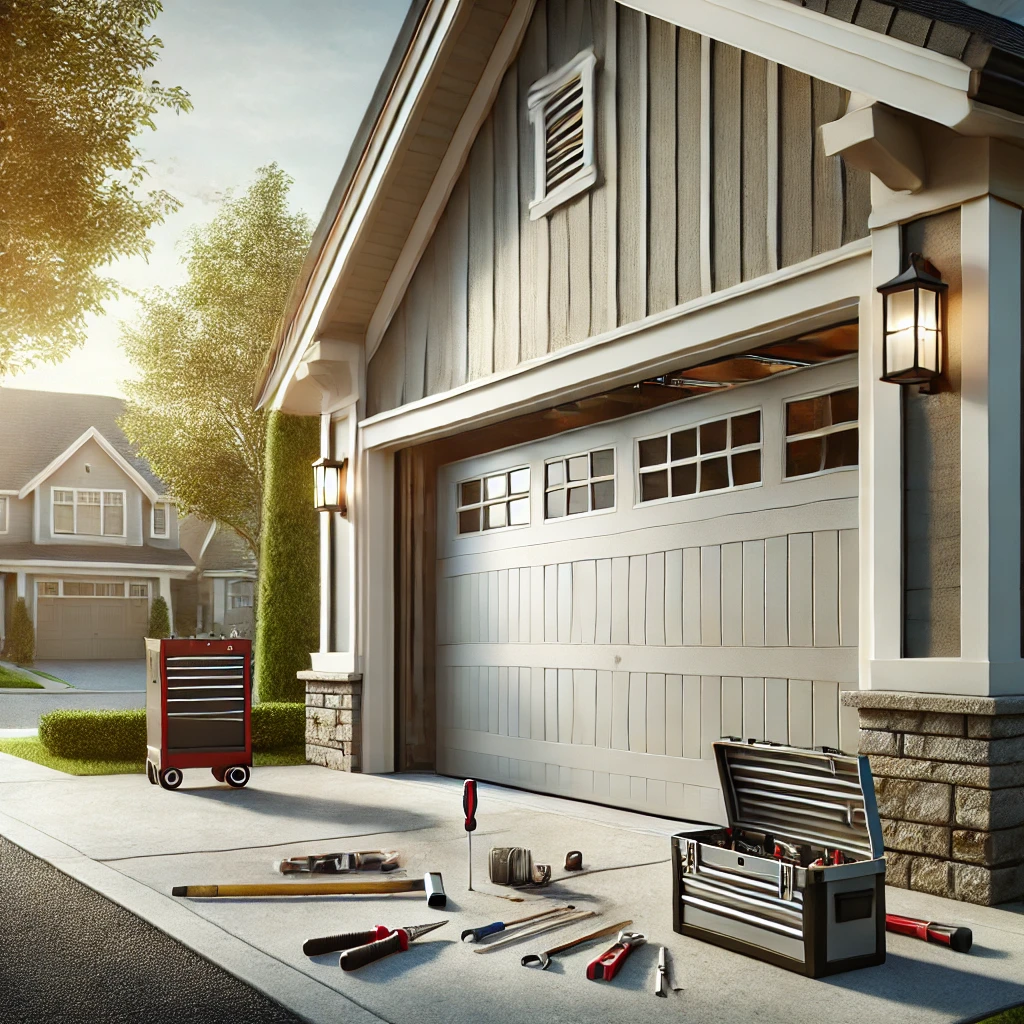 24/7 Garage Door Repair Seal Beach CA - Emergency Repair Services by Garage Door Repair Seal Beach