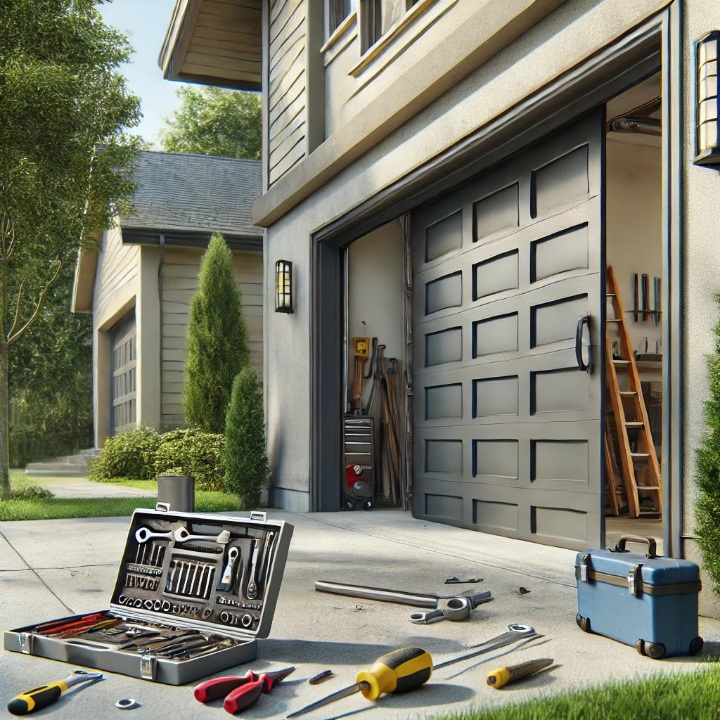 Local Garage Door Repair Seal Beach CA - 24/7 Emergency Service Near You