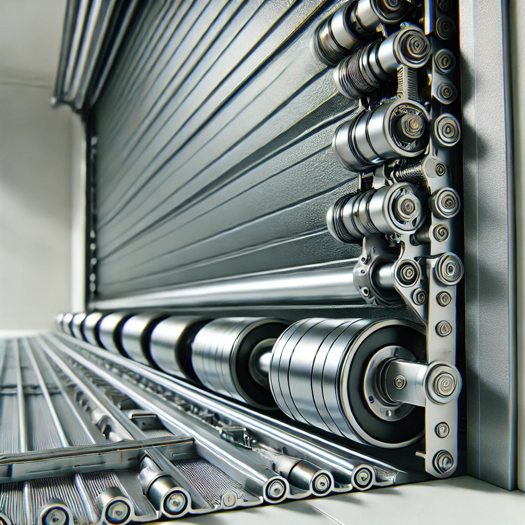 Expert Roller Garage Door Repairs Seal Beach CA - Professional Door System Specialists